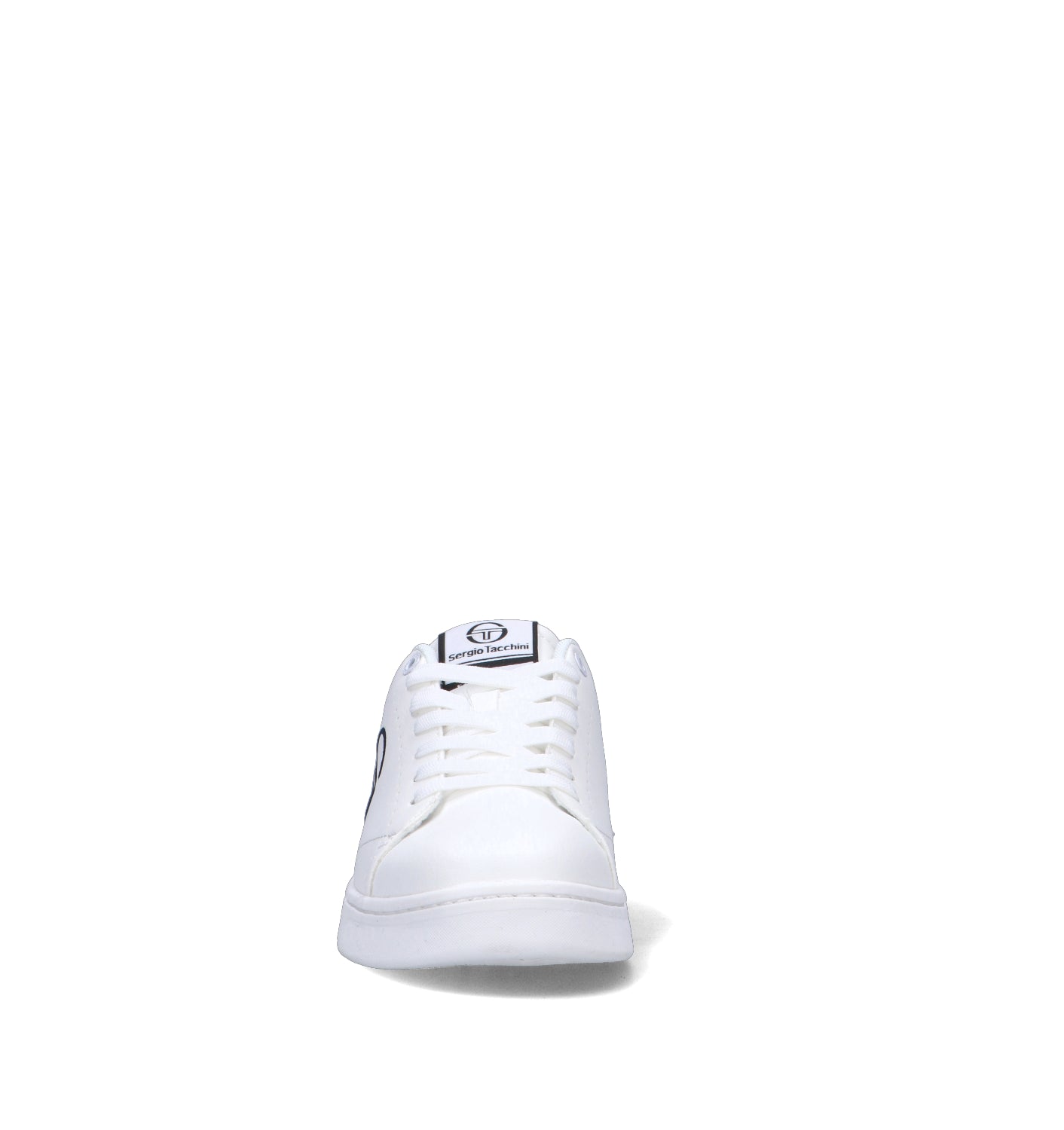 SERGIO TACCHINI Sneaker uomo bianca
