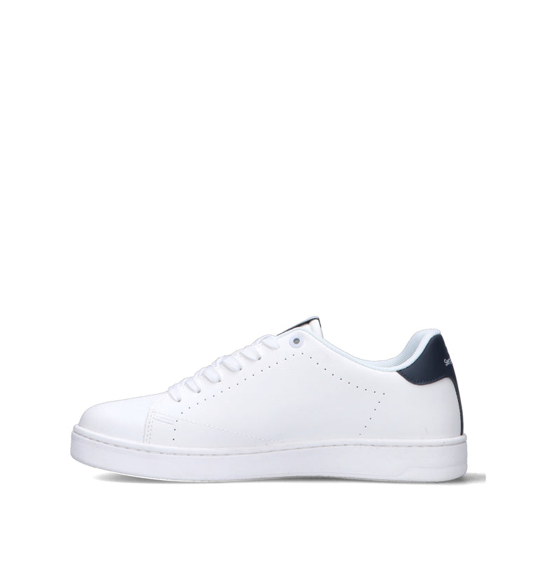 SERGIO TACCHINI Sneaker uomo bianca