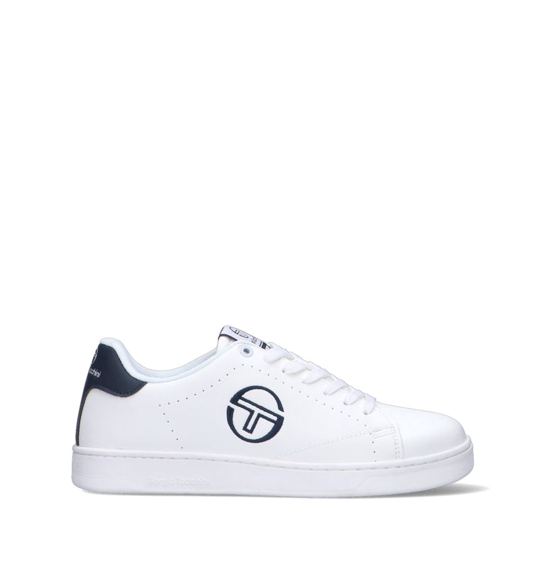 SERGIO TACCHINI Sneaker uomo bianca