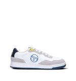 SERGIO TACCHINI Sneaker uomo bianca