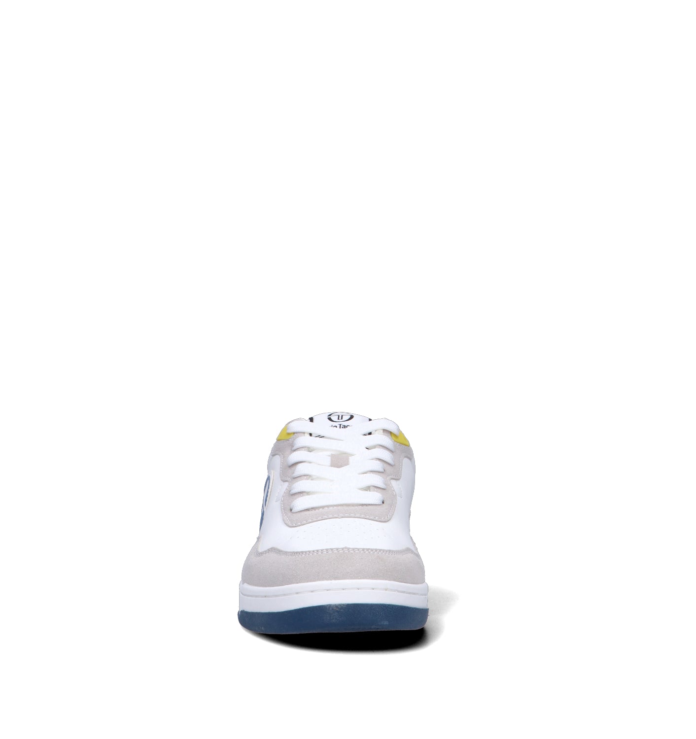 SERGIO TACCHINI Sneaker uomo bianca