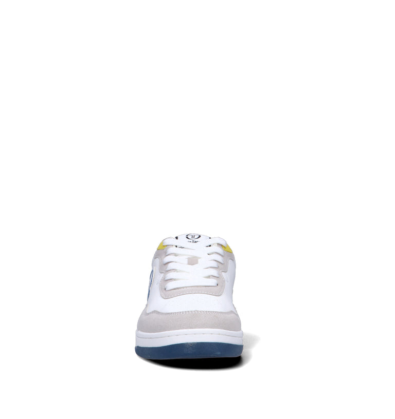 SERGIO TACCHINI Sneaker uomo bianca