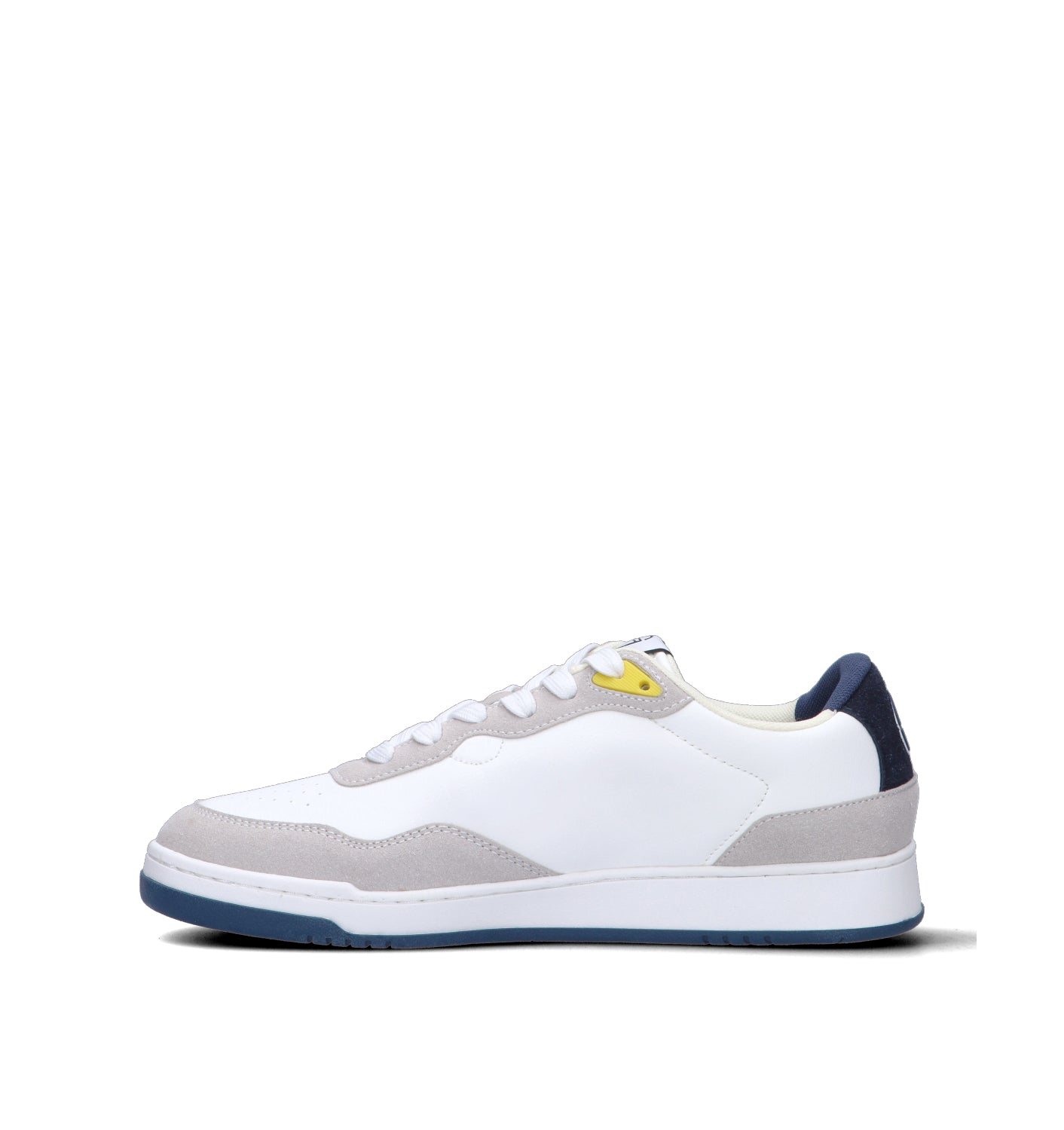 SERGIO TACCHINI Sneaker uomo bianca