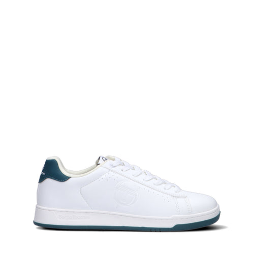 SERGIO TACCHINI Sneaker uomo bianca