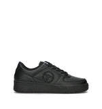 SERGIO TACCHINI Sneaker uomo nera