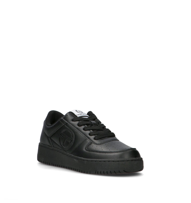 SERGIO TACCHINI Sneaker uomo nera