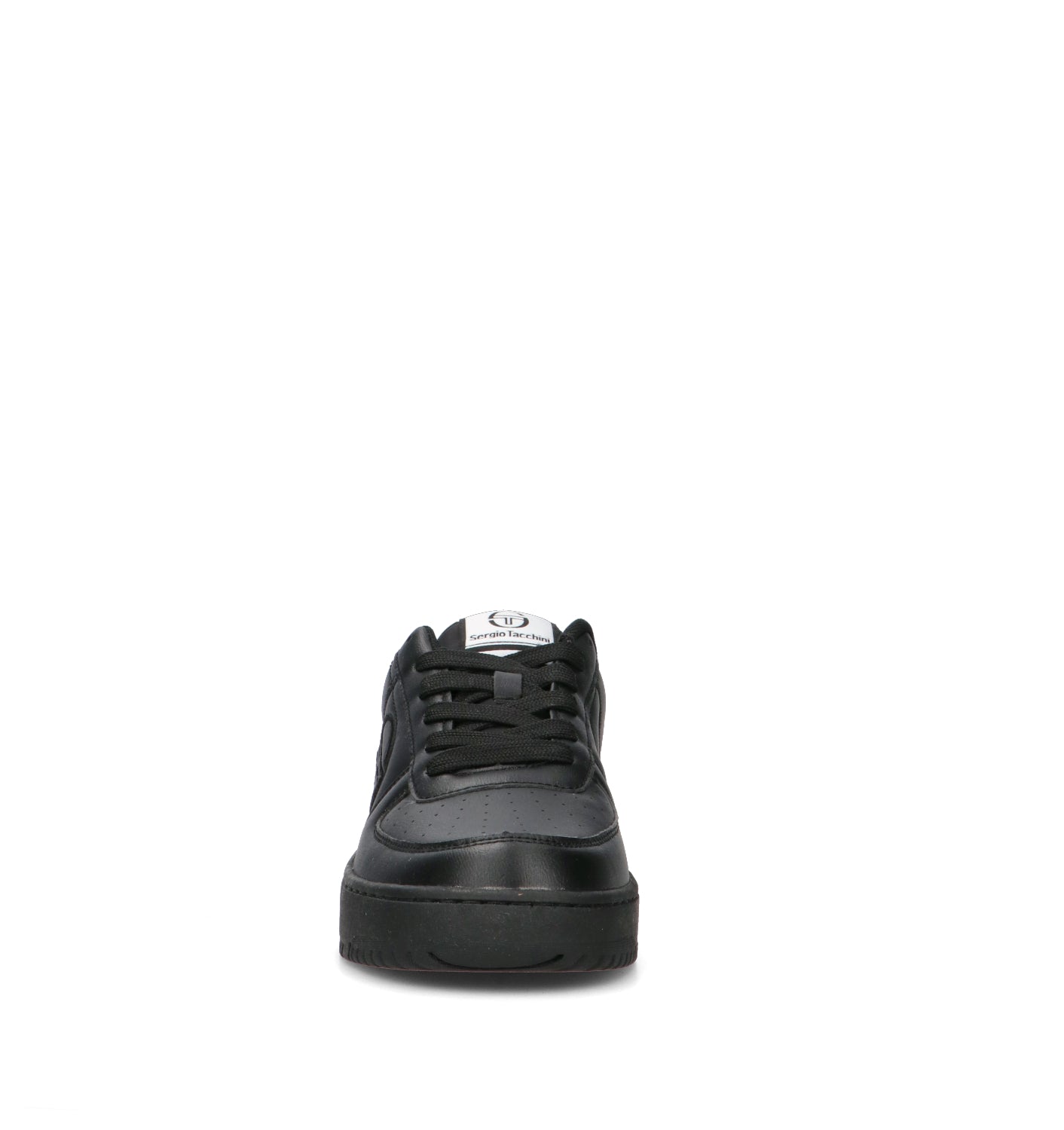 SERGIO TACCHINI Sneaker uomo nera