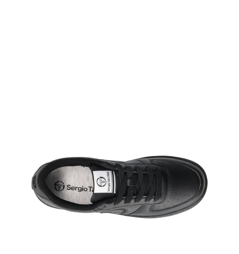 SERGIO TACCHINI Sneaker uomo nera