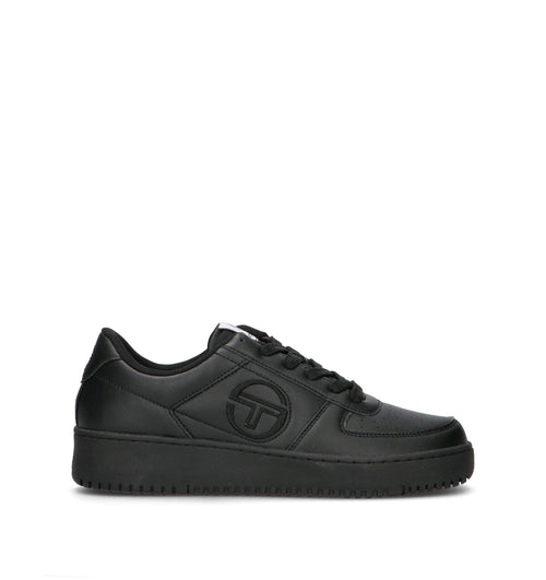 SERGIO TACCHINI Sneaker uomo nera