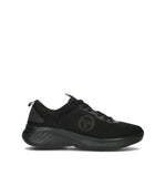 SERGIO TACCHINI Sneaker uomo nera