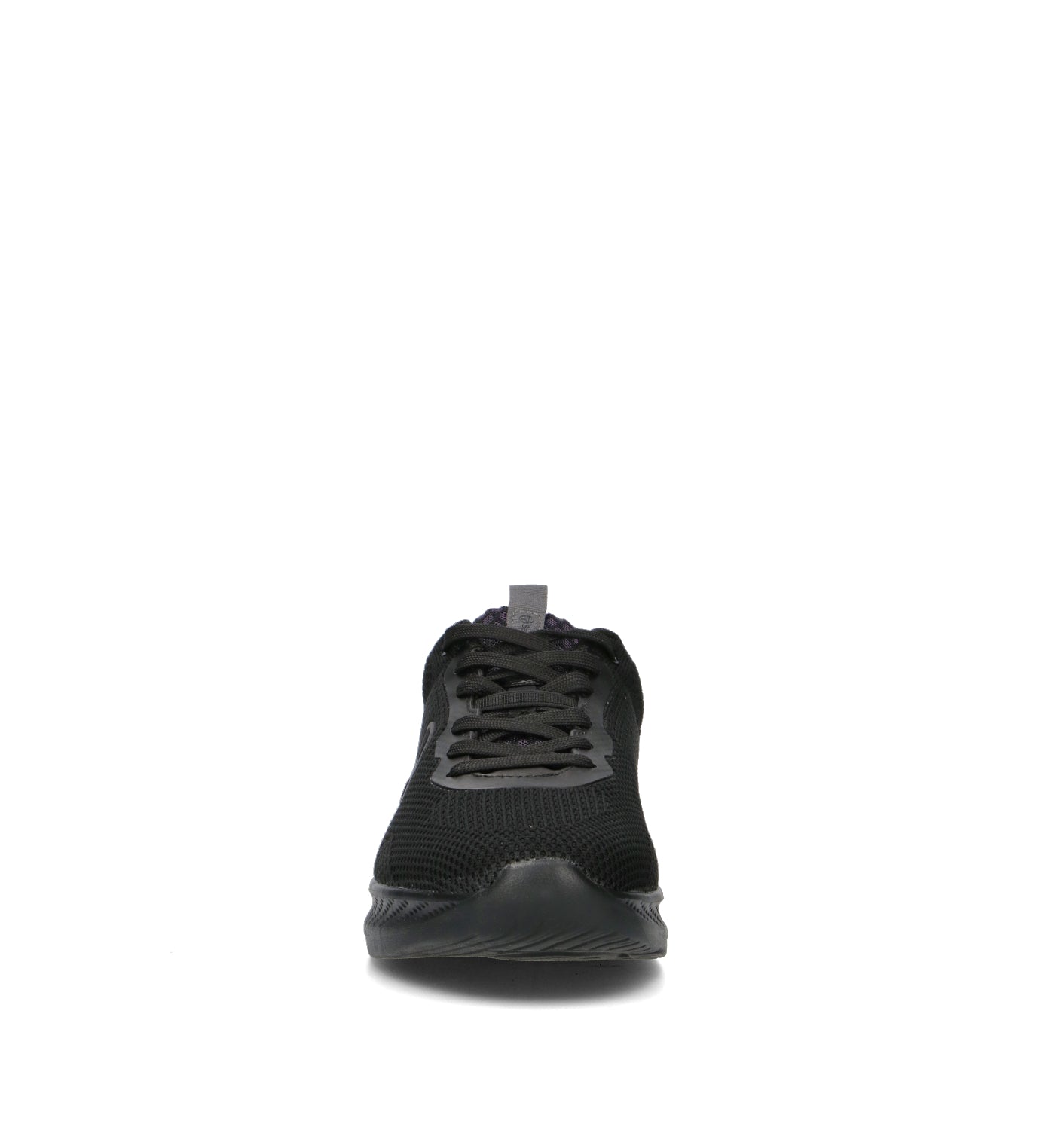 SERGIO TACCHINI Sneaker uomo nera