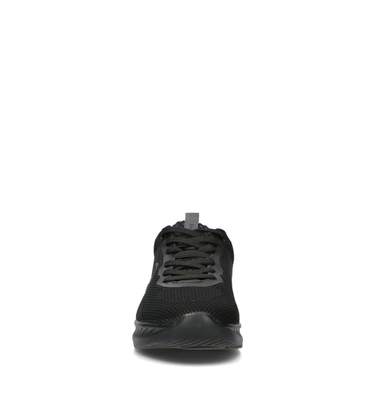 SERGIO TACCHINI Sneaker uomo nera