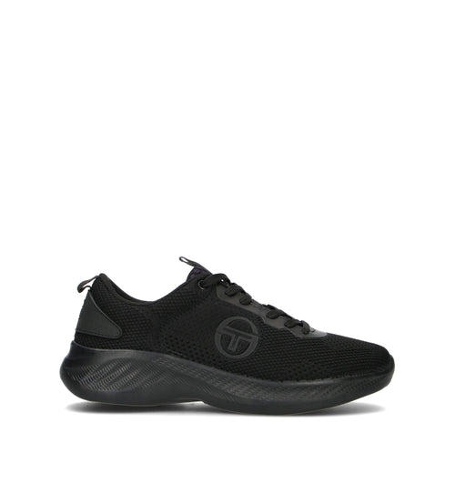 SERGIO TACCHINI Sneaker uomo nera