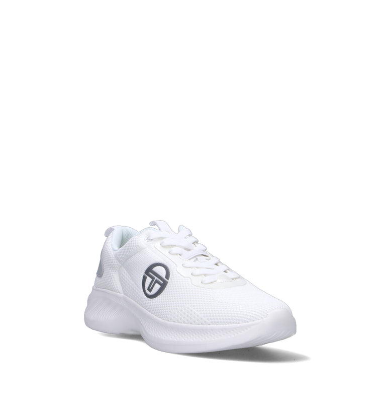 SERGIO TACCHINI Sneaker uomo bianca