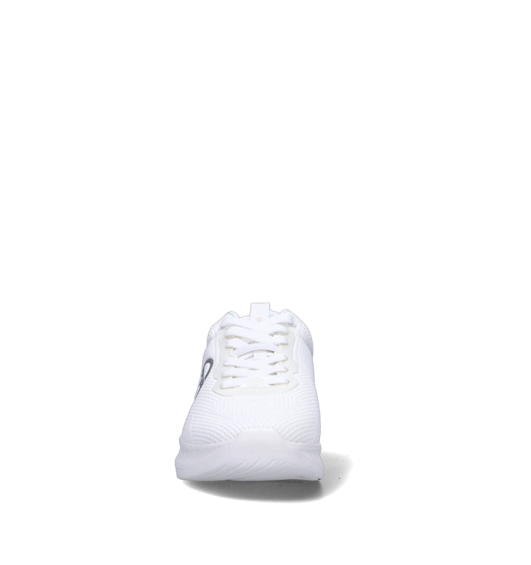 SERGIO TACCHINI Sneaker uomo bianca