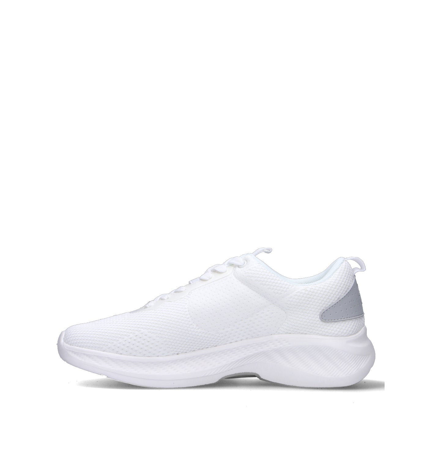 SERGIO TACCHINI Sneaker uomo bianca