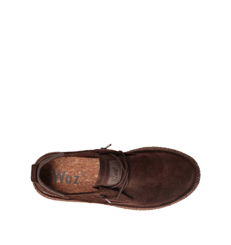 WOZ Sneaker uomo