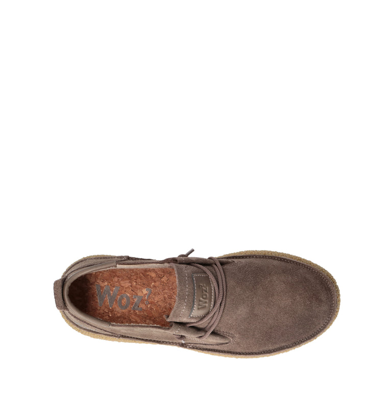 WOZ Sneaker uomo