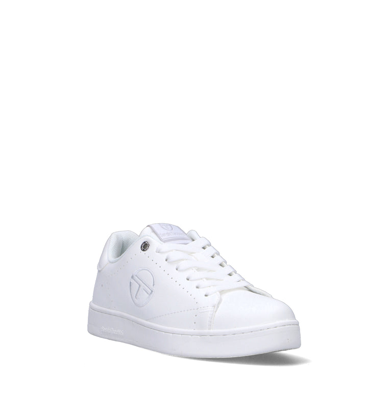 SERGIO TACCHINI Sneaker donna bianca
