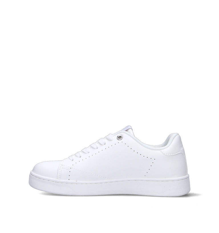SERGIO TACCHINI Sneaker donna bianca