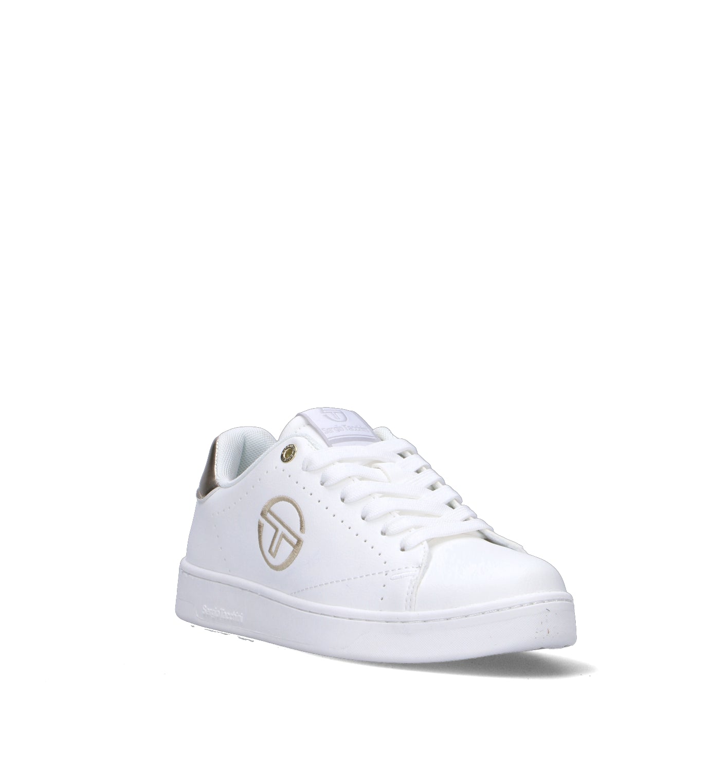 SERGIO TACCHINI Sneaker donna bianca