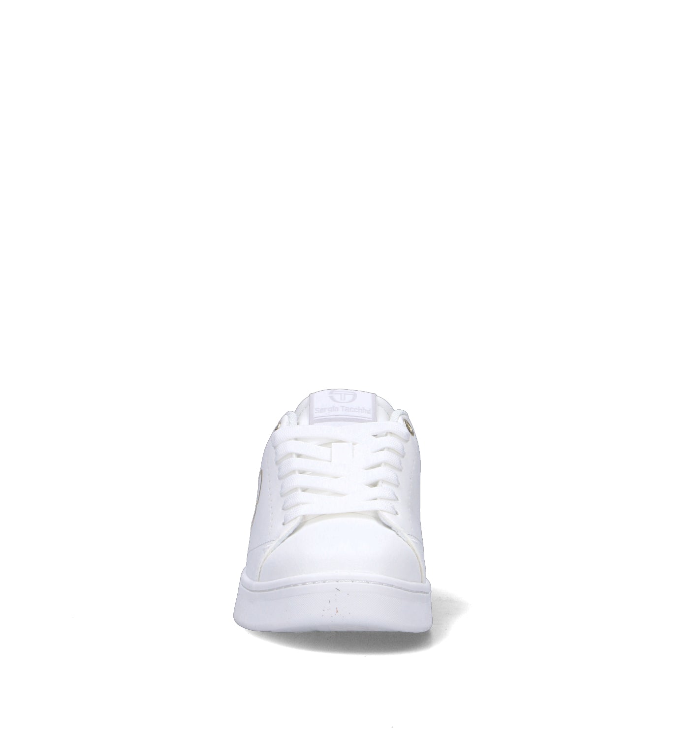 SERGIO TACCHINI Sneaker donna bianca