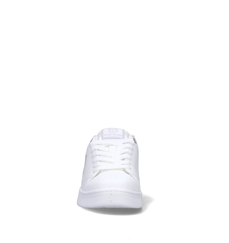 SERGIO TACCHINI Sneaker donna bianca