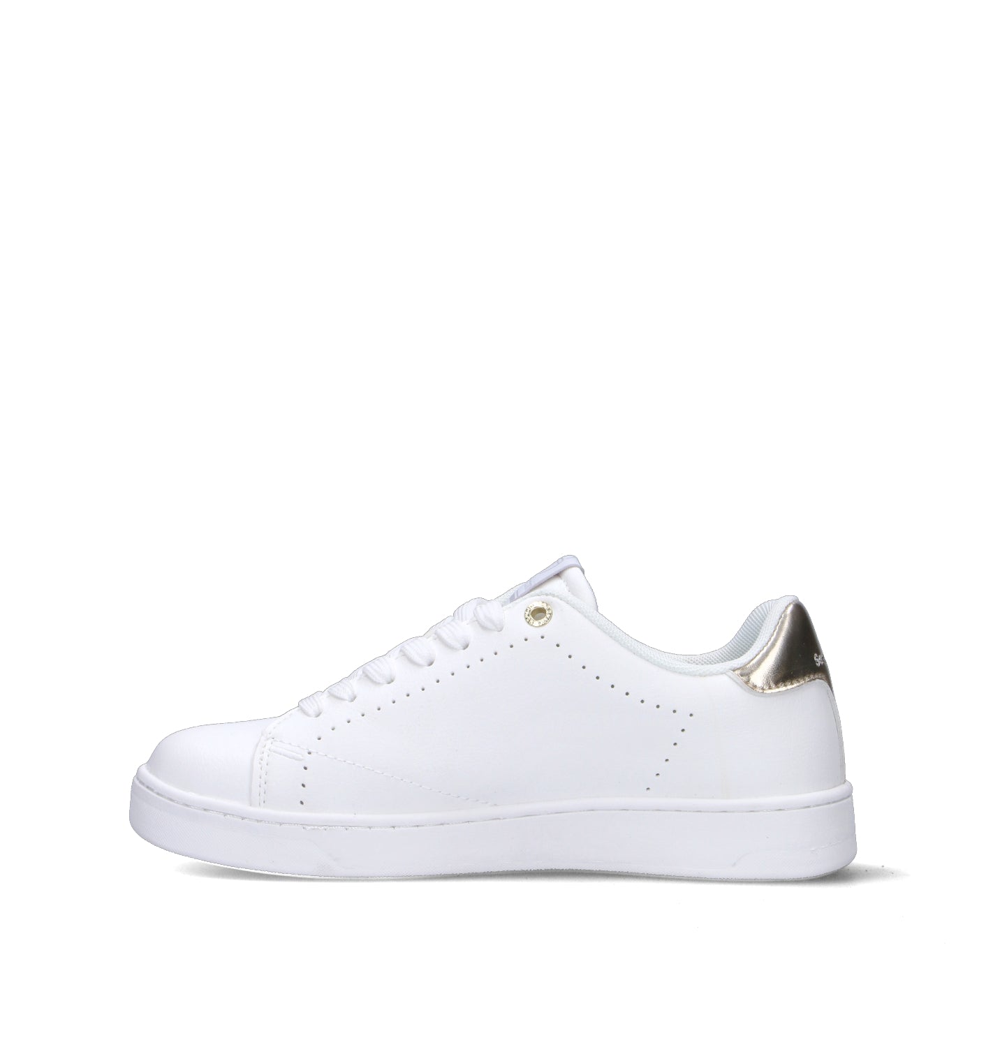 SERGIO TACCHINI Sneaker donna bianca