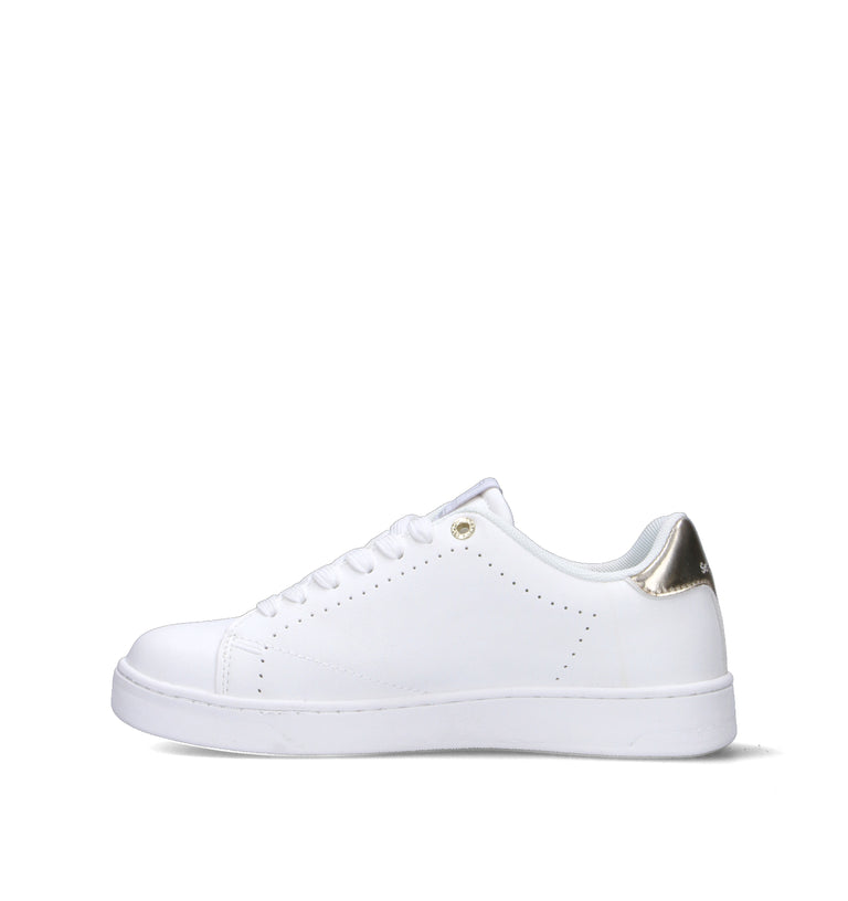 SERGIO TACCHINI Sneaker donna bianca