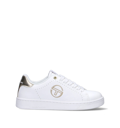 SERGIO TACCHINI Sneaker donna bianca