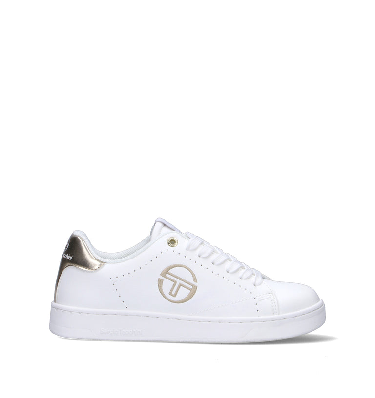 SERGIO TACCHINI Sneaker donna bianca