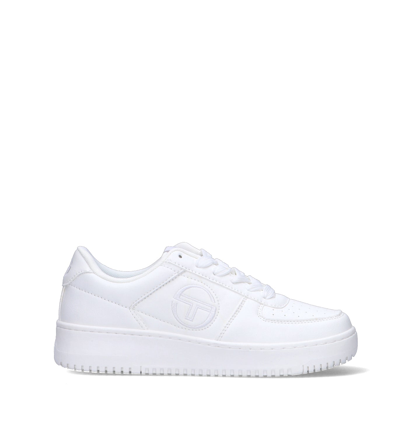 SERGIO TACCHINI Sneaker donna bianca