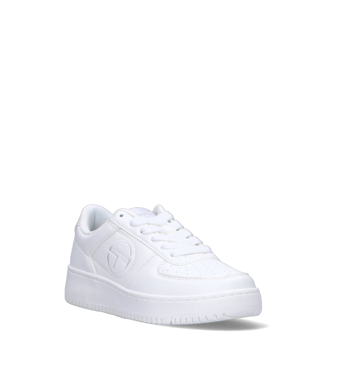 SERGIO TACCHINI Sneaker donna bianca
