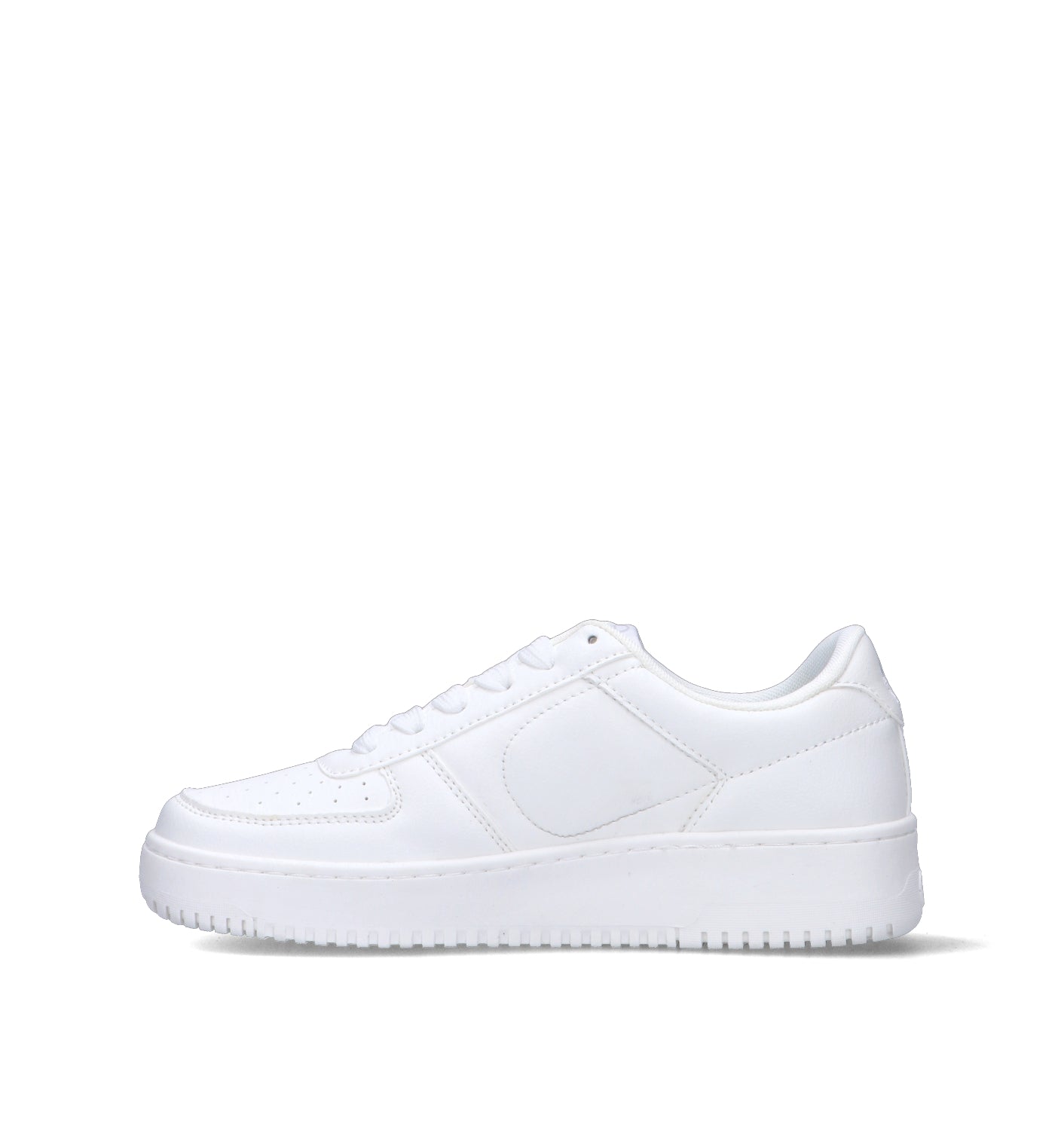 SERGIO TACCHINI Sneaker donna bianca