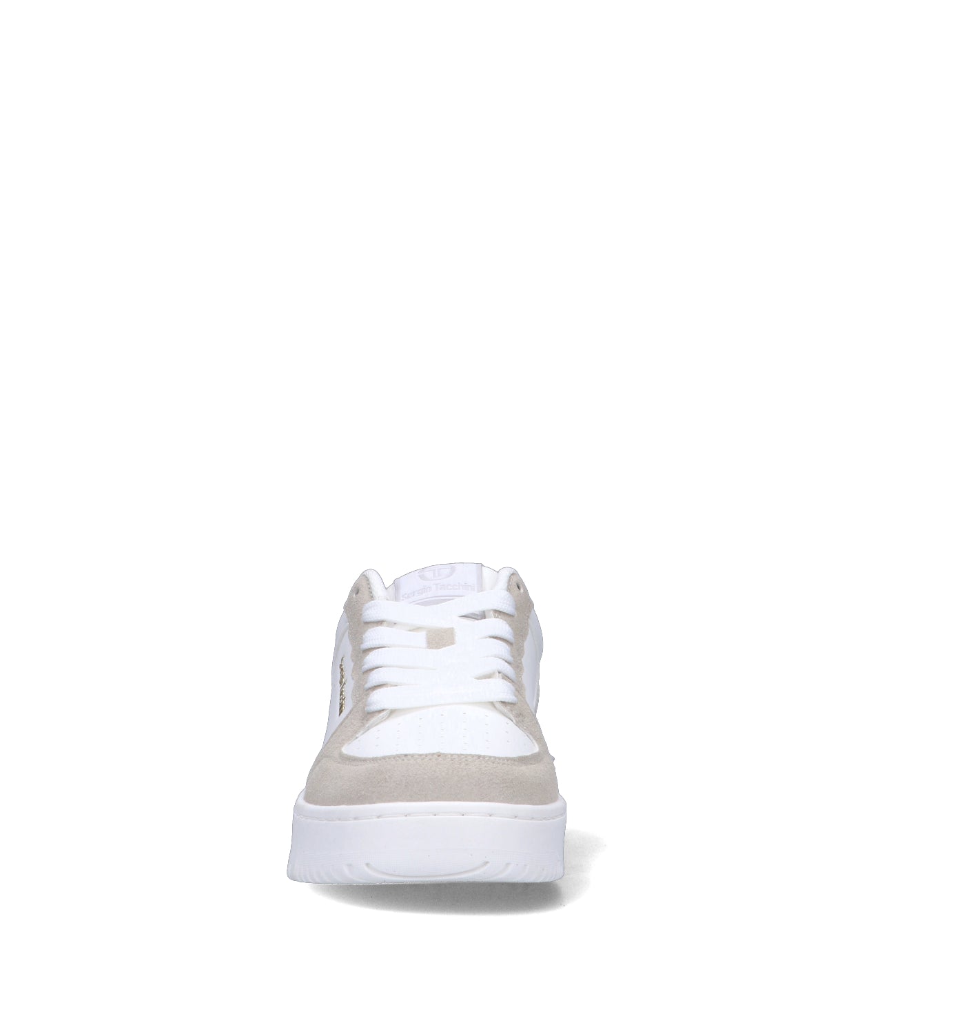 SERGIO TACCHINI Sneaker donna bianca