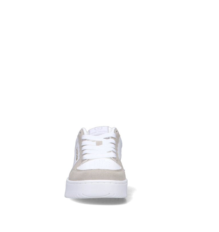 SERGIO TACCHINI Sneaker donna bianca