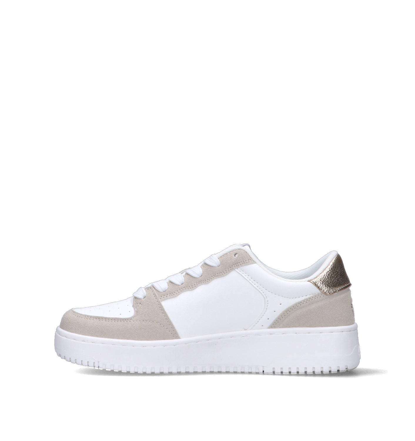 SERGIO TACCHINI Sneaker donna bianca