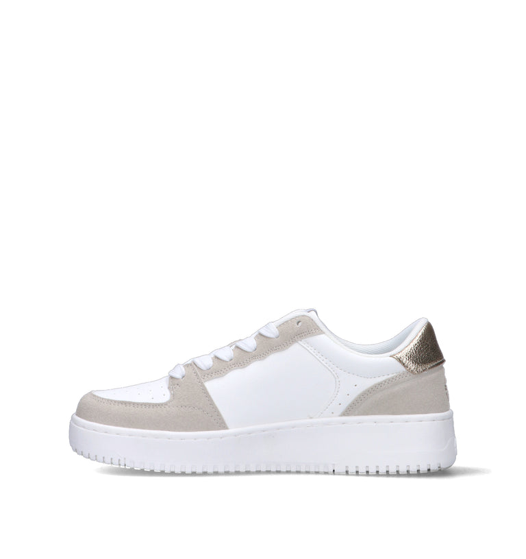 SERGIO TACCHINI Sneaker donna bianca