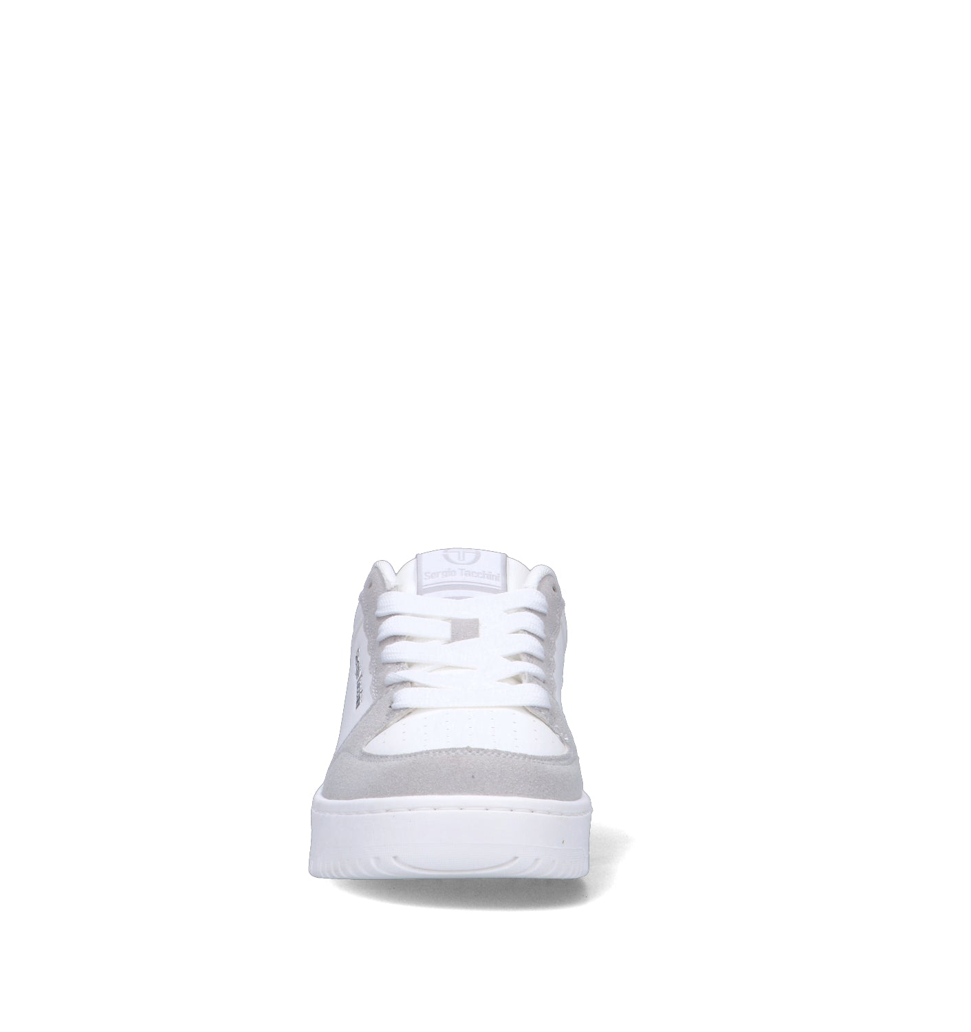 SERGIO TACCHINI Sneaker donna bianca