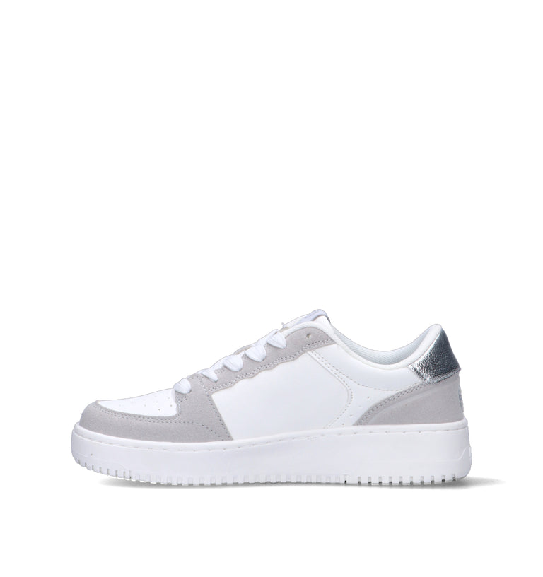 SERGIO TACCHINI Sneaker donna bianca