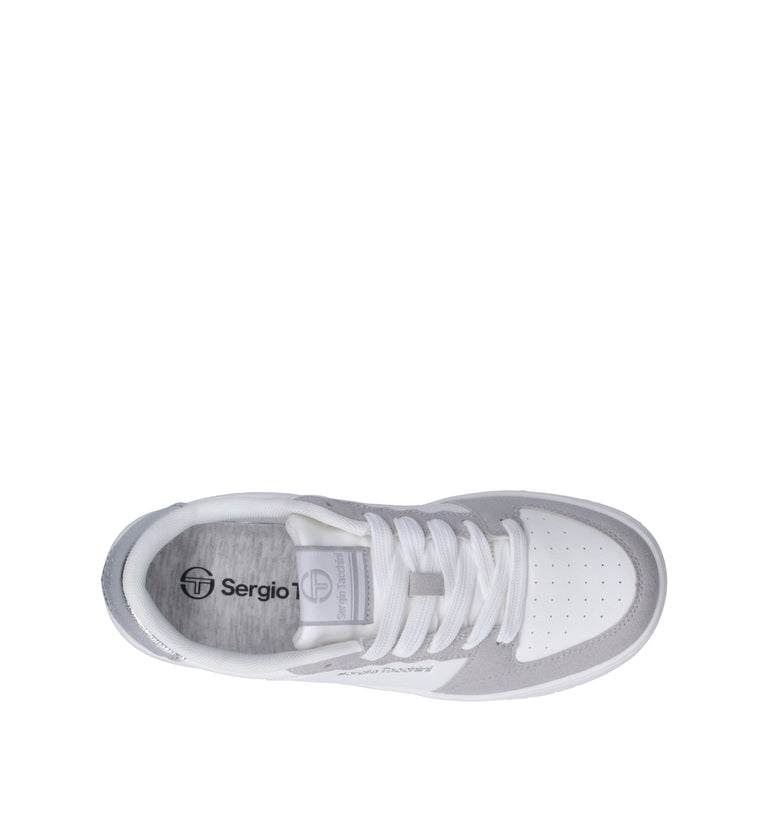 SERGIO TACCHINI Sneaker donna bianca
