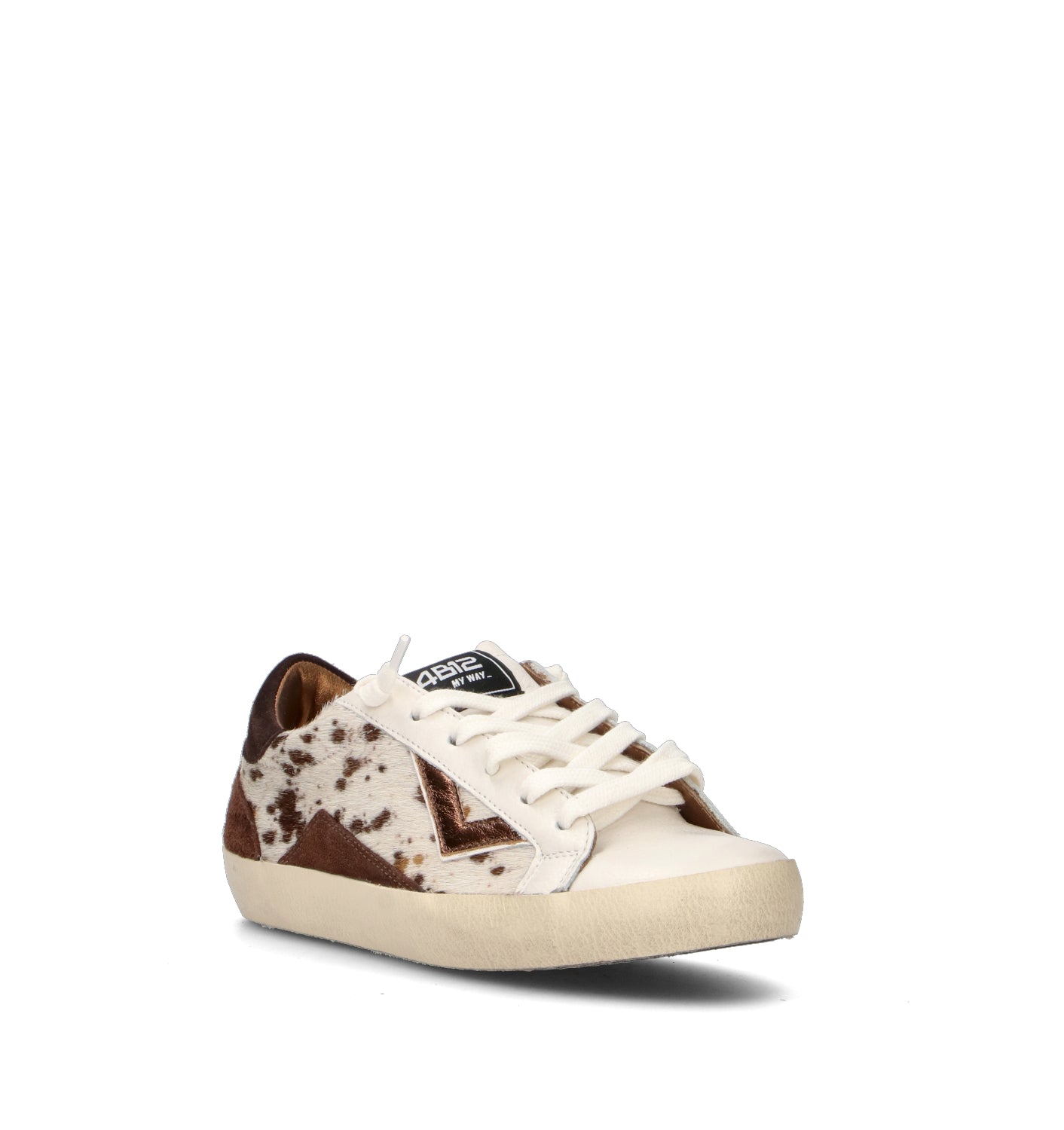 QUATTROBARRADODICI Sneaker donna