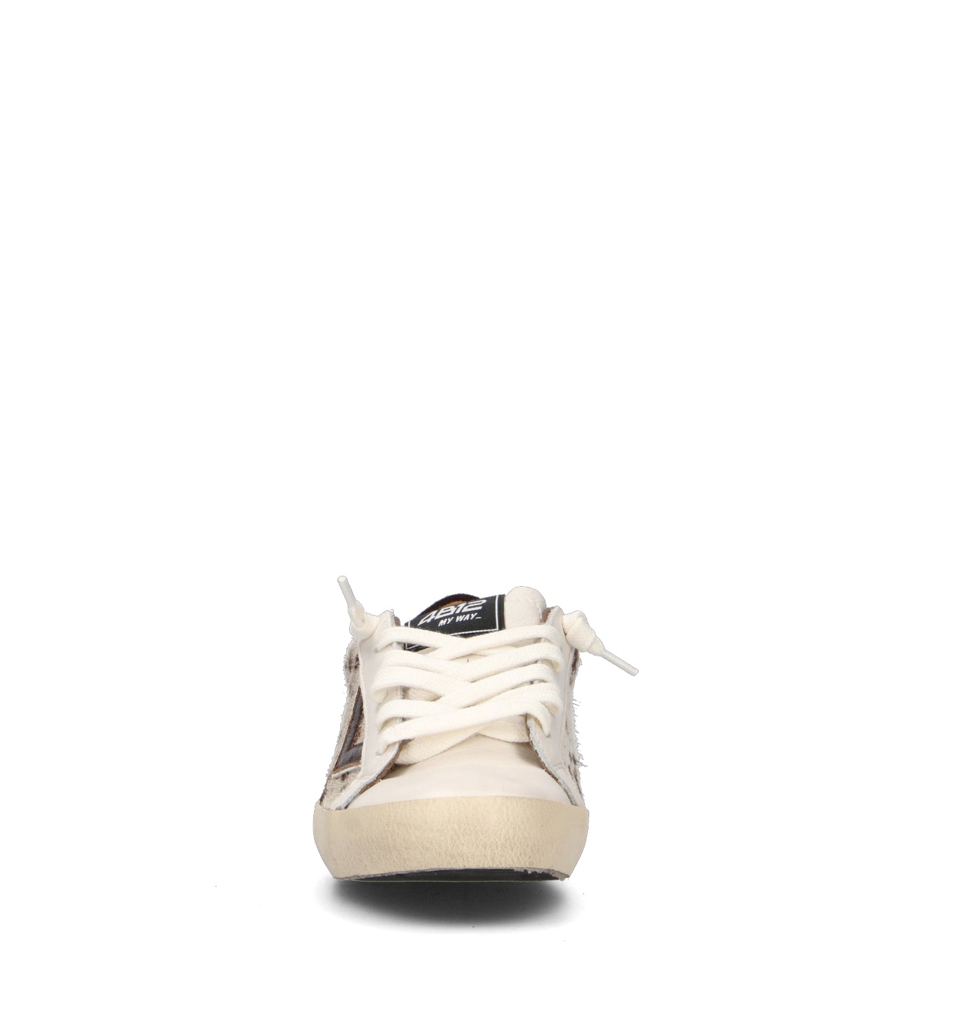 QUATTROBARRADODICI Sneaker donna