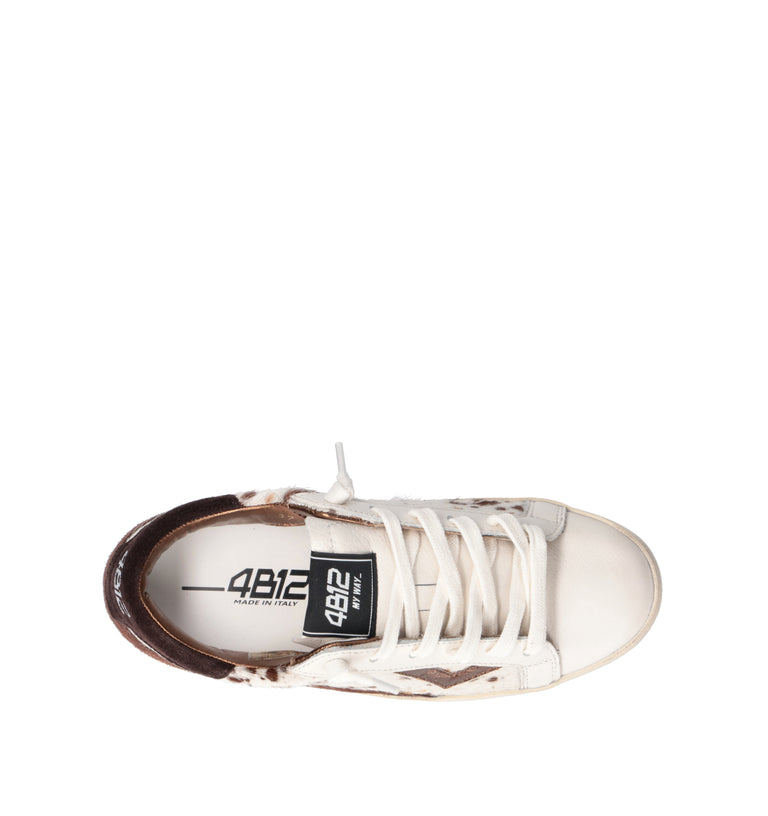 QUATTROBARRADODICI Sneaker donna