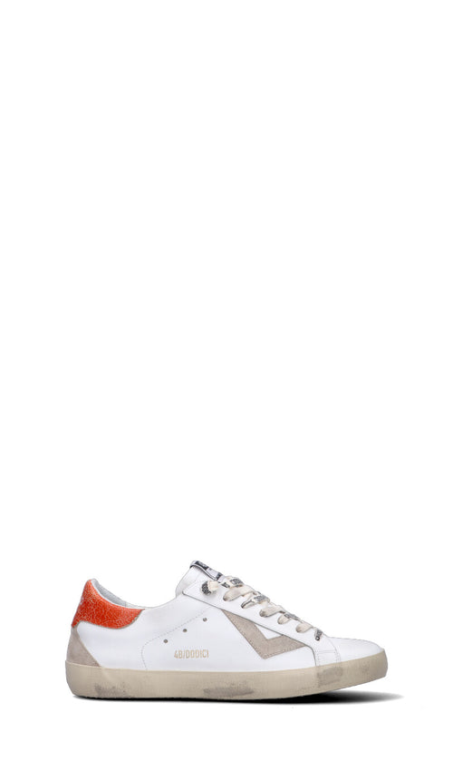 QUATTROBARRADODICI Sneaker uomo