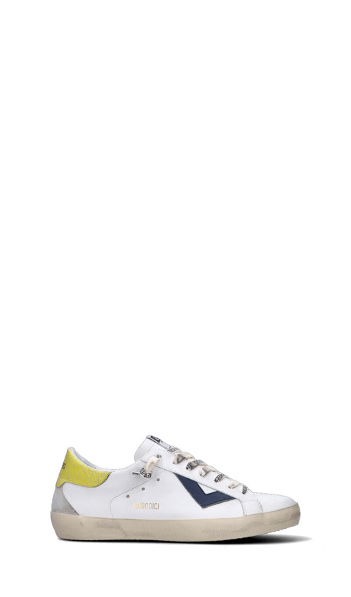 QUATTROBARRADODICI Sneaker uomo