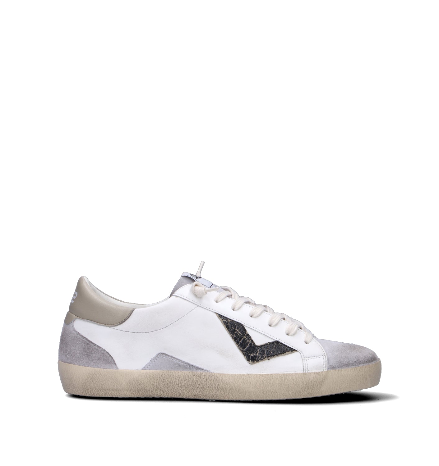 QUATTROBARRADODICI Sneaker uomo