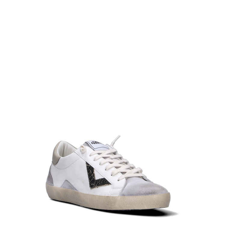 QUATTROBARRADODICI Sneaker uomo