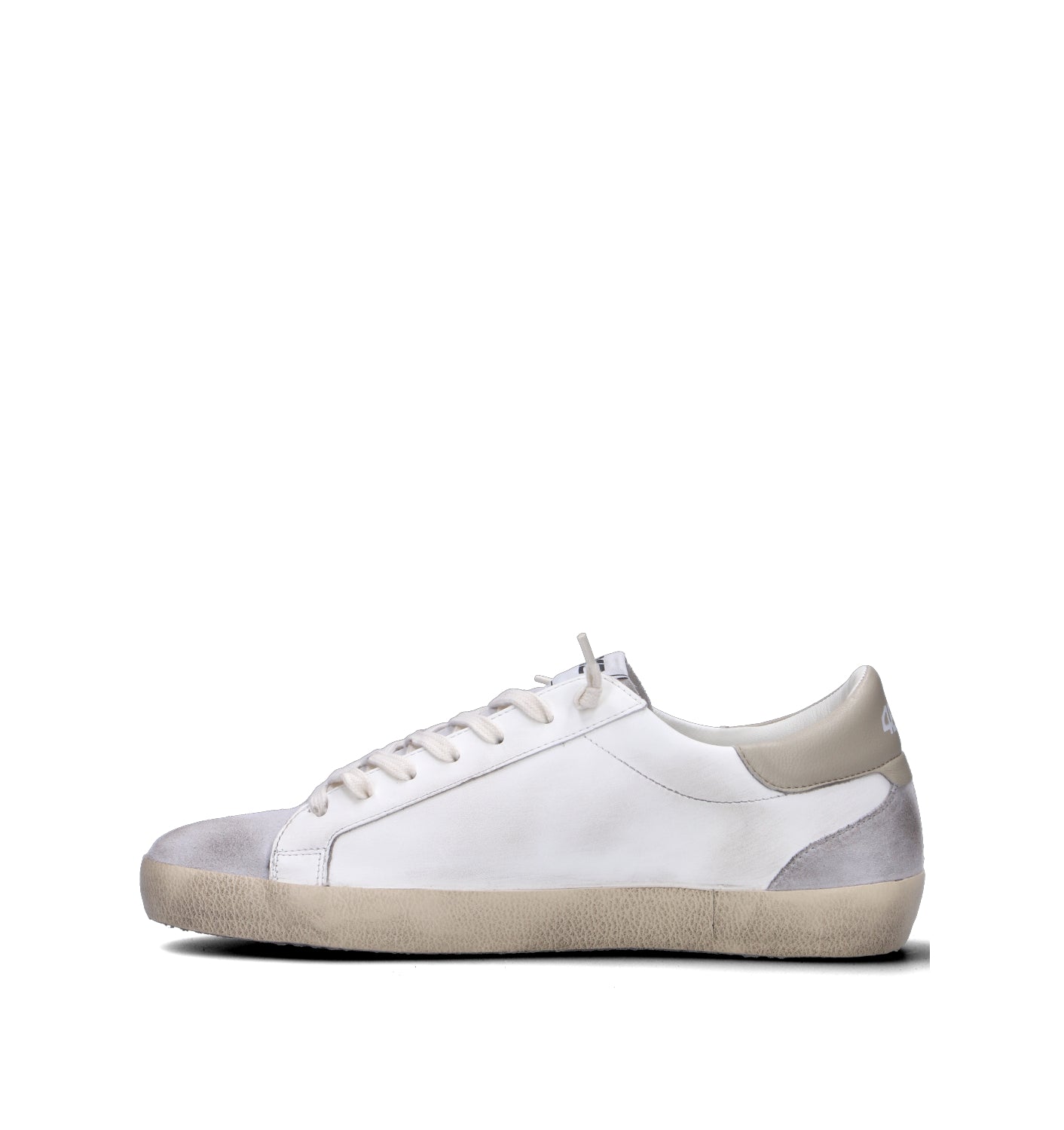 QUATTROBARRADODICI Sneaker uomo