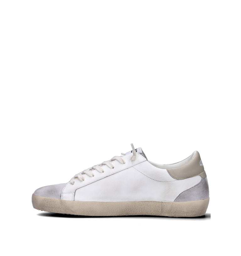 QUATTROBARRADODICI Sneaker uomo